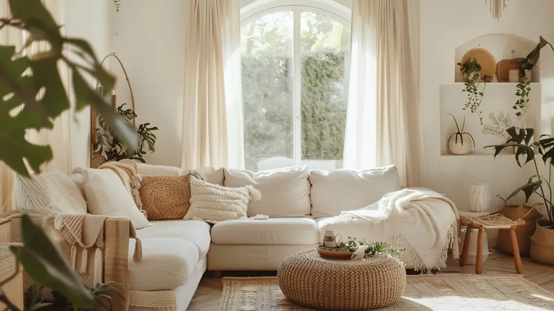 DIY Arch Backdrop Stand That Doubles as Home Decor - DIY Arch Backdrop Projects | Laravel